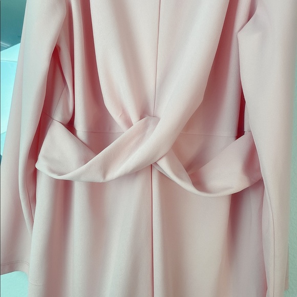 Shein pink jumpsuit - Picture 3 of 6